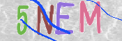 εικόνα CAPTCHA