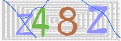 εικόνα CAPTCHA